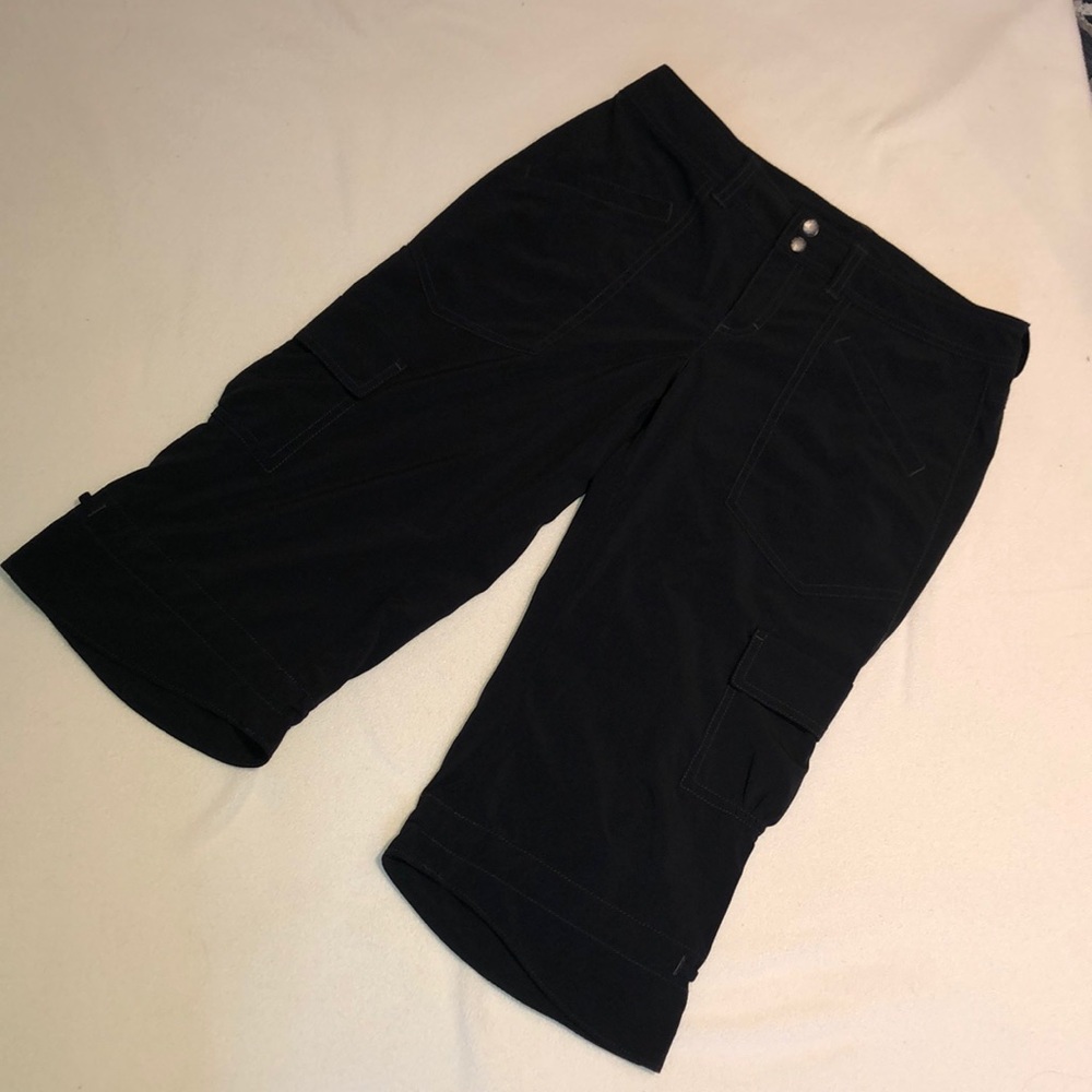 ATHLETA Stretch Bermudas